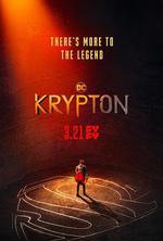 氪星 第一季/Krypton Season 1線上看