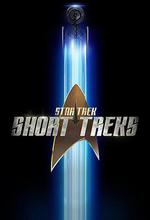 星際迷航：發現號之短途 第一季/Star Trek: Short Treks Season 1線上看