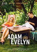 穿越東西的小情歌/Adam und Evelyn線上看