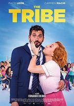 我的媽咪金搖擺/la tribu線上看