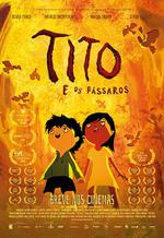 提托與鳥兒們/Tito e os Pássaros線上看