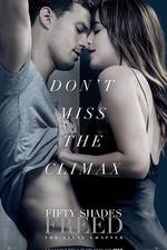 五十度飛/Fifty Shades Freed線上看