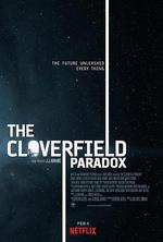 科洛弗悖論/The Cloverfield Paradox線上看