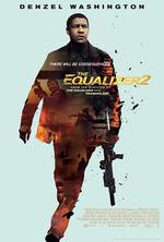 伸冤人2/The Equalizer 2線上看