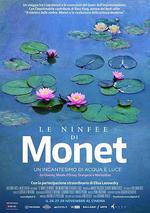 莫奈的睡蓮：水波與光影的魔力/Water Lilies of Monet - The magic of water and light線上看