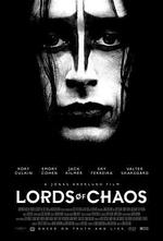 混沌之王/Lords of Chaos線上看