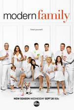 摩登家庭 第十季/Modern Family Season 10線上看