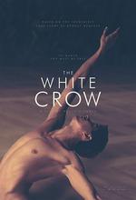 白烏鴉/The White Crow線上看