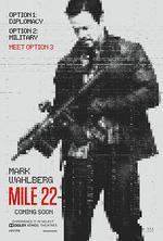 22英里/Mile 22線上看
