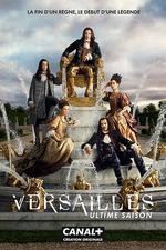凡爾賽 第三季/Versailles Season 3線上看
