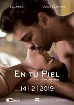 裸愛情人/En Tu Piel線上看