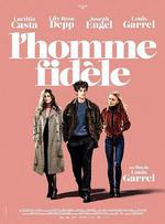 一個忠誠的男人/L'homme fidèle線上看