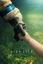 太空生活/High Life線上看