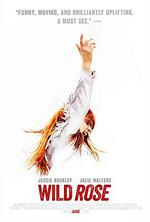 野玫瑰/Wild Rose線上看