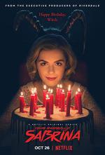 薩布麗娜的驚心冒險 第一季/Chilling Adventures of Sabrina Season 1線上看