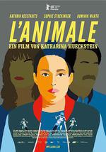 動物/L'Animale線上看