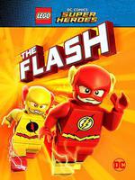 樂高DC超級英雄：閃電俠/Lego DC Comics Super Heroes: The Flash線上看