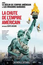 金錢的勝利/La chute de l'empire américain線上看