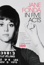 簡·方達的五幕戲/Jane Fonda in Five Acts線上看