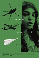 瑪琪，瑪雅，米婭/Matangi/Maya/M.I.A.線上看