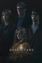 遺傳厄運/Hereditary線上看
