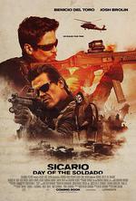 邊境殺手2：邊境戰士/Sicario: Day of the Soldado線上看