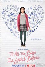 致所有我曾愛過的男孩/To All the Boys I've Loved Before線上看