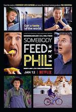 菲爾來蹭飯 第一季/Somebody Feed Phil Season 1線上看