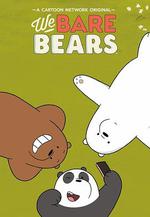 咱們裸熊 第四季/We Bare Bears Season 4線上看