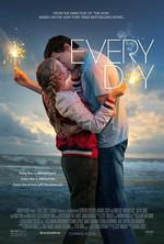 每一天/Every Day線上看
