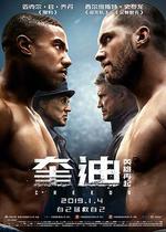 奎迪：英雄再起/Creed II線上看