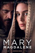 抹大拉的瑪麗亞/Mary Magdalene線上看