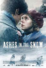雪中灰/Ashes in the Snow線上看