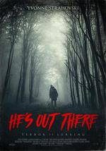 厄林殺機/He's Out There線上看