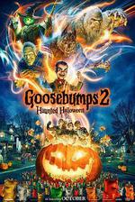 雞皮疙瘩2：鬧鬼萬聖節/Goosebumps: Haunted Halloween線上看
