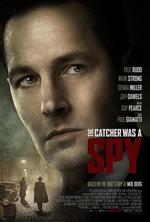 接球手間諜/The Catcher Was a Spy線上看