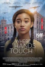 觸碰的雙手/Where Hands Touch線上看