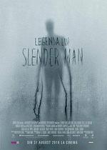 瘦長鬼影/Slender Man線上看