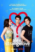 見愛不怪/Alex Strangelove線上看