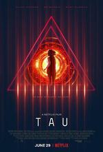 智慧囚屋/Tau線上看
