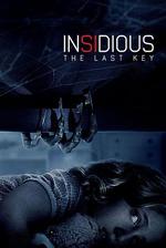 潛伏4：鎖命亡靈/Insidious: The Last Key線上看