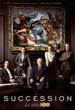 繼承之戰 第一季/Succession Season 1線上看