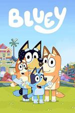 布魯伊 第一季/Bluey Season 1線上看