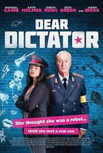 親愛的獨裁者/Dear Dictator線上看
