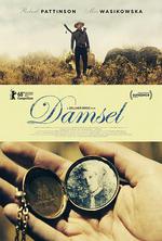落難女子/Damsel線上看
