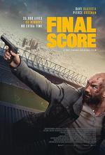 最後得分/Final Score線上看