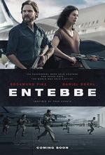 火狐一號出擊/Entebbe線上看