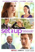 牽線/Set It Up線上看