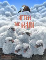 咩咩雲朵綿羊雨/After the Rain線上看
