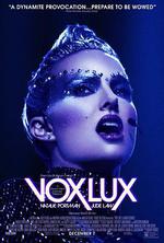 光之聲/Vox Lux線上看